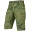 Endura Hummvee Shorts With Liner Tonal Olive